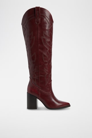Bottes Beauu - Bordeaux