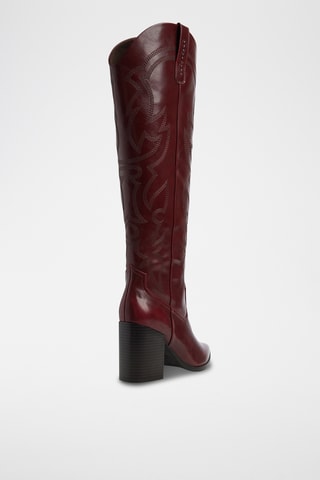 Bottes Beauu - Bordeaux