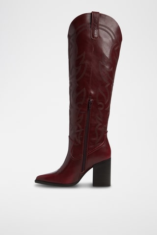 Bottes Beauu - Bordeaux