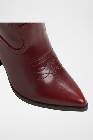 Bottes Beauu - Bordeaux