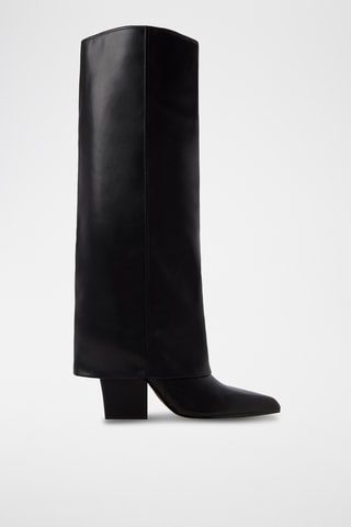 Bottes Savanahh - Noir
