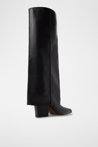 Bottes Savanahh - Noir