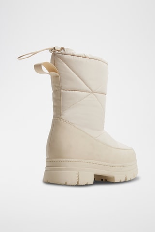 Bottes Vortex - Beige