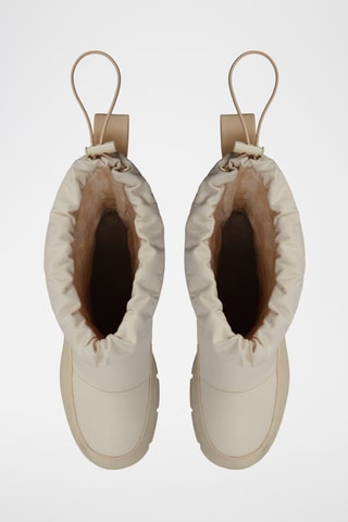 Bottes Vortex - Beige