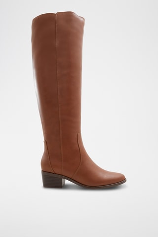 Bottes Tanerdee - Marron