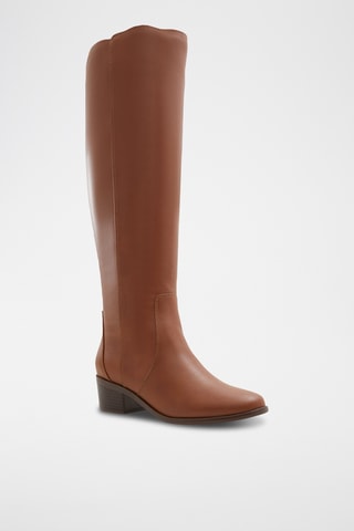 Bottes Tanerdee - Marron