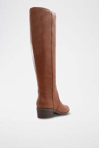 Bottes Tanerdee - Marron