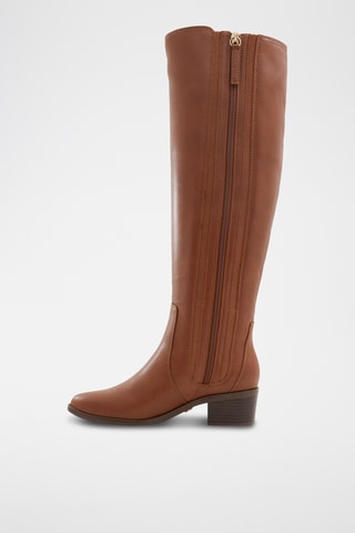 Bottes Tanerdee - Marron