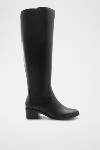 Bottes Tanerdee - Noir