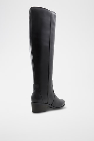 Bottes Tanerdee - Noir