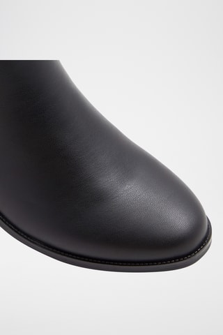 Bottes Tanerdee - Noir