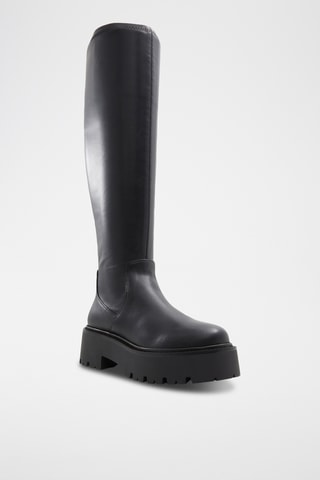 Bottes Carelden - Noir