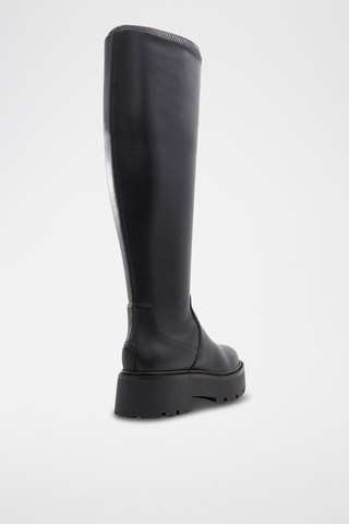 Bottes Carelden - Noir