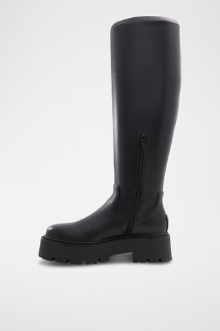 Bottes Carelden - Noir