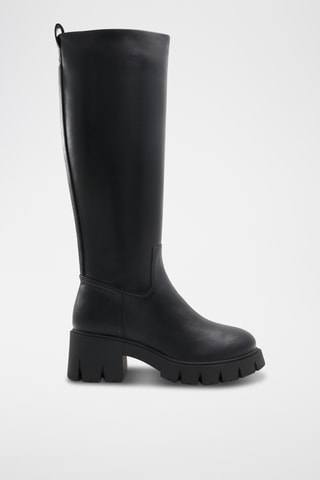 Bottes Opaelle - Noir