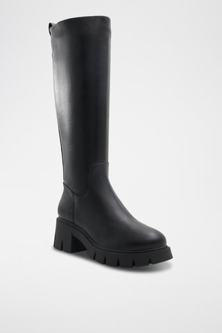 Bottes Opaelle - Noir