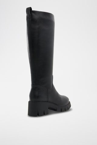 Bottes Opaelle - Noir