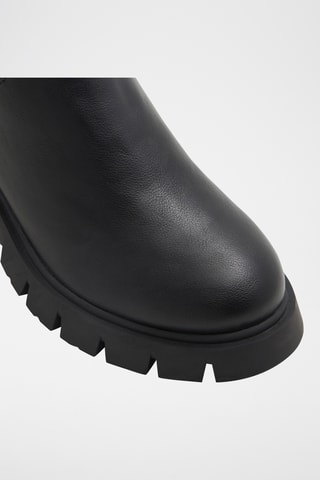 Bottes Opaelle - Noir