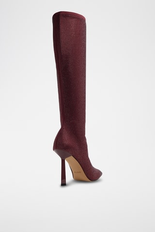 Bottes Innez - Bordeaux