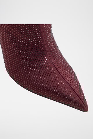 Bottes Innez - Bordeaux