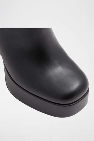 Bottes Albie - Noir