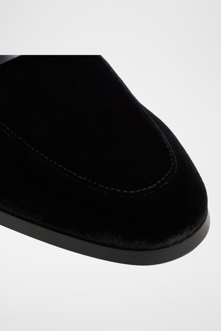 Mocassins Samuel - Noir