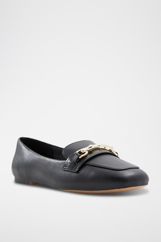 Mocassins Hoha - Noir