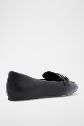 Mocassins Hoha - Noir