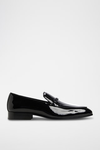 Mocassins vernis Umo - Noir