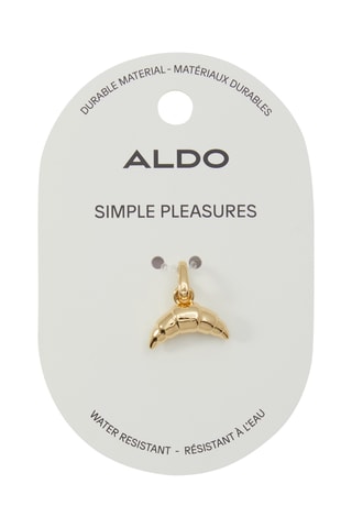 Charm Croissantss - Doré