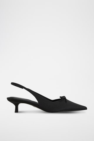 Escarpins Azizza - Noir