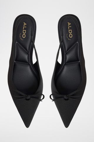 Escarpins Azizza - Noir