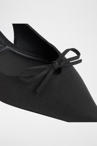 Escarpins Azizza - Noir