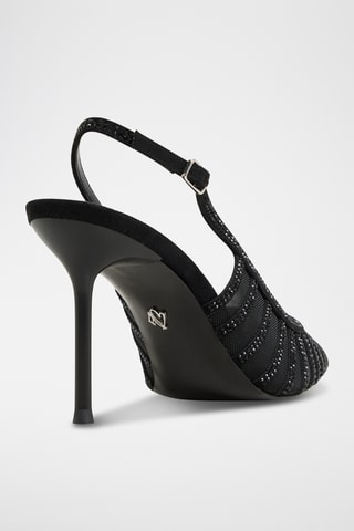 Escarpins Eluse - Noir