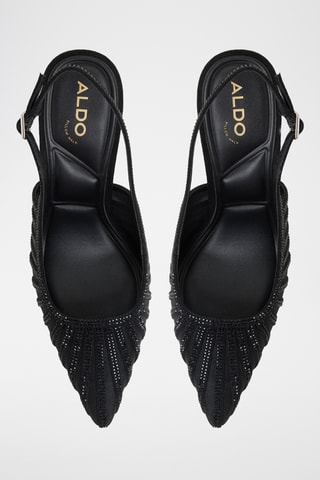 Escarpins Eluse - Noir