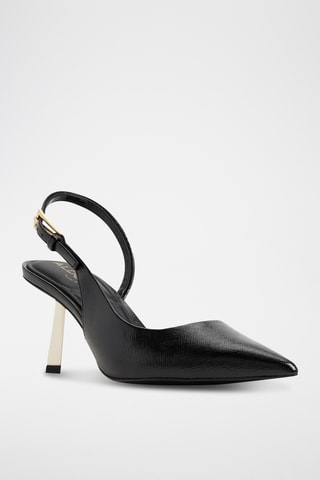 Escarpins Jeanny - Noir