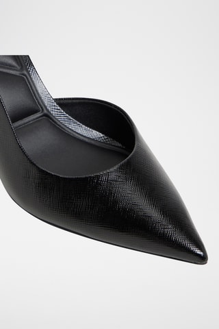 Escarpins Jeanny - Noir