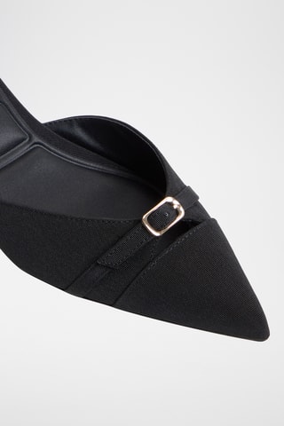 Escarpins Caramen - Noir