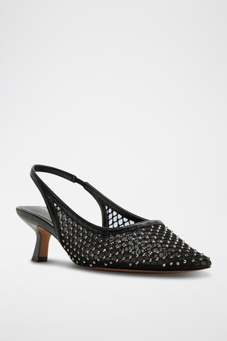 Escarpins Dariahh - Noir