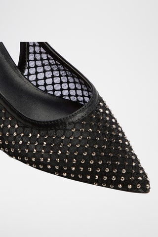 Escarpins Dariahh - Noir