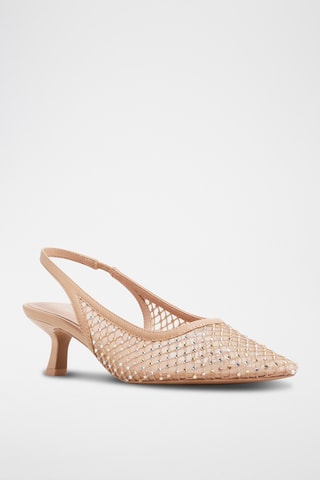 Escarpins Dariahh - Beige