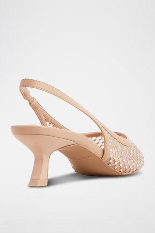 Escarpins Dariahh - Beige