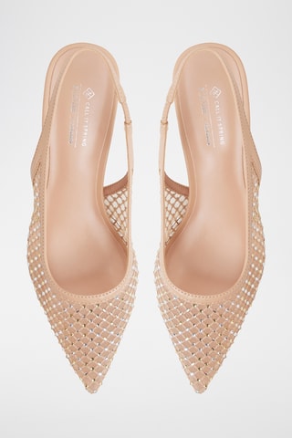 Escarpins Dariahh - Beige