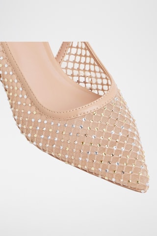 Escarpins Dariahh - Beige