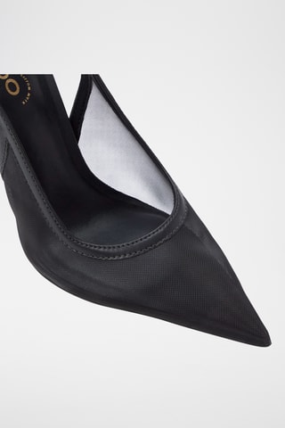 Escarpins montants Stessyslingm - Noir