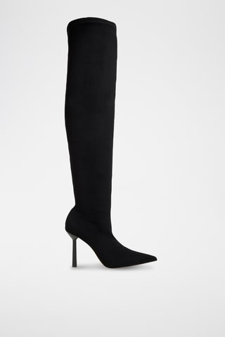 Cuissardes Caldan - Noir