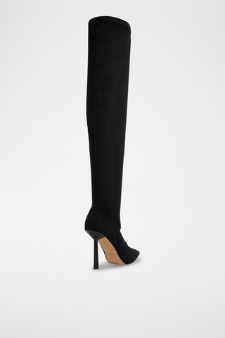 Cuissardes Caldan - Noir