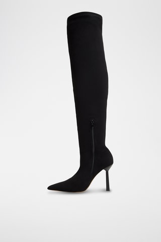 Cuissardes Caldan - Noir