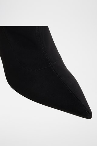 Cuissardes Caldan - Noir