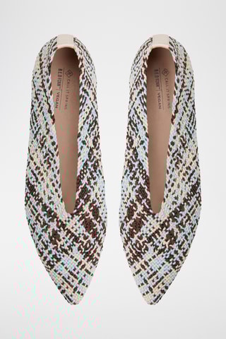 Ballerines Milliee - Marron